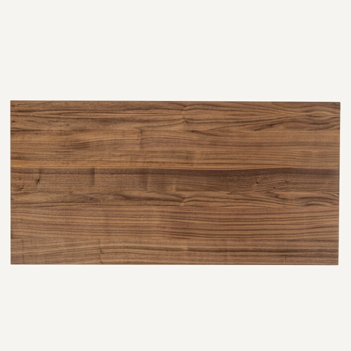 Solid desk top sale